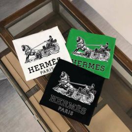 Picture of Hermes T Shirts Short _SKUHermesM-3XLtltn1336518